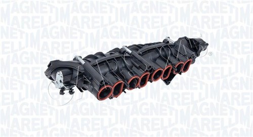 Intake manifold module fits - intake,