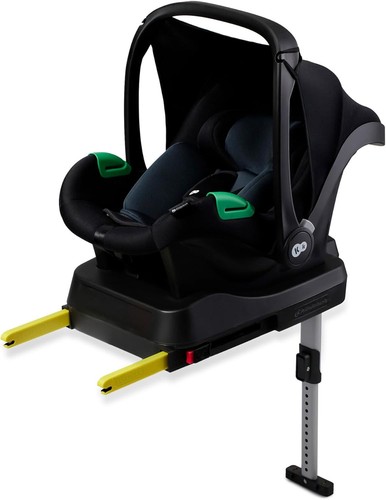 Size baby car - car, isofix