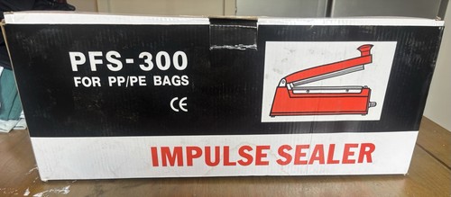 Heathrow scientific pfs 300 - scientific, pfs-300