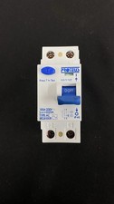 PROTEUS 100/2/30T. 100 AMP