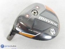 Tour Issue Left Handed