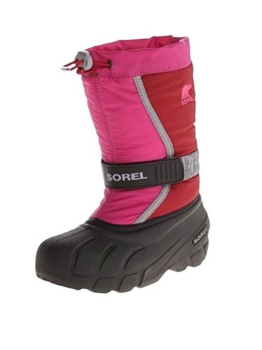 Sorel flurry winter water - flurry,