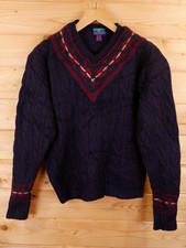 Vintage Woodward Aran