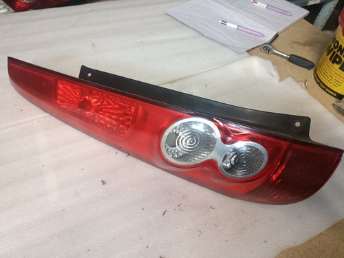 Ford fiesta mk6 facelift - ford,
