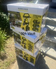 NEW Karcher K1700 1700 PSI 1.2