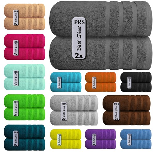 Large jumbo bath sheet - bath,