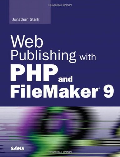 Web publishing with php and - php,