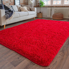 Super Fluffy Rug for Bedroom