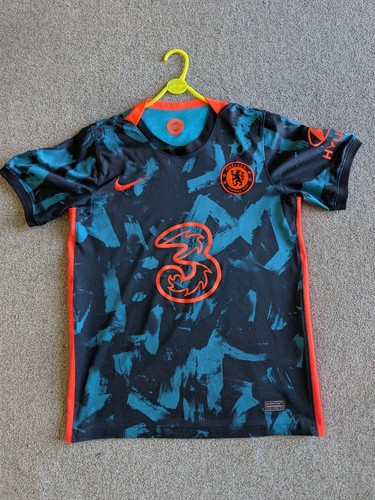 Nike chelsea 2021 third - nike, 2021/22