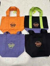 Trader Joe's Mini Halloween