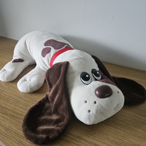 Pound puppies large - pound, plush