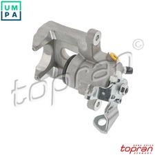 BRAKE CALIPER 631 459 FOR RENAULT CLIO/III/Grandtour/Hatchback/Van MODUS/GRAND