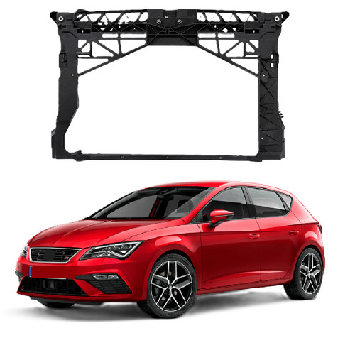 New radiator support slam - new,