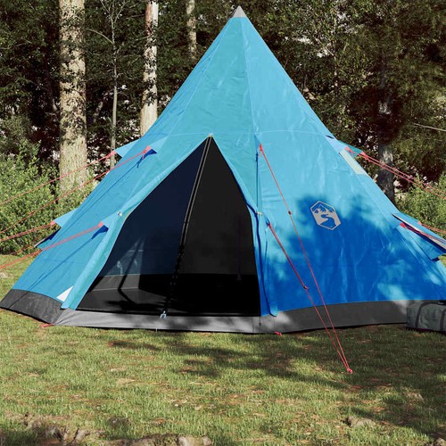 Person camping tent - 4,