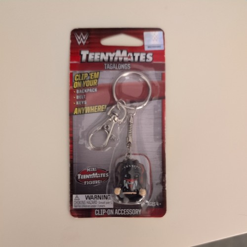 Wwe teenymates tagalong - wwe,