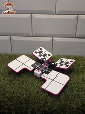 Sci-fi inspired display prop