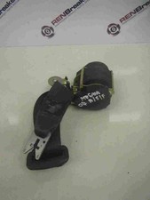 Renault Megane 2002-2008