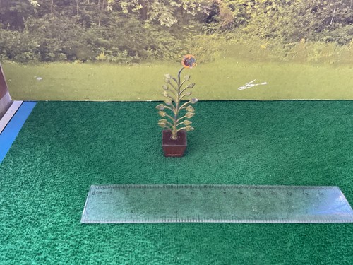 Vintage britains lead floral - britains,