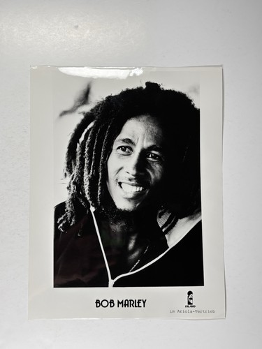 Bob marley photo original - marley,