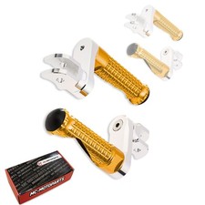 Mpro Gold 40mm Adjustable