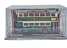 Corgi Original Omnibus 43905