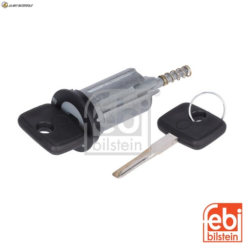 Lock cylinder ignition - ignition,