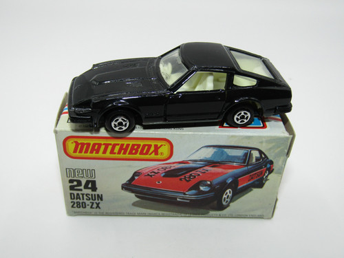 Matchbox superfast 24d - matchbox, no