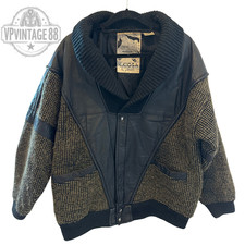 Vintage Aztec Navajo Bomber
