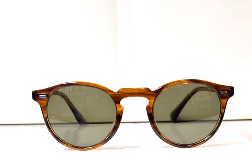 Oliver peoples ov5217s gregory - oliver,