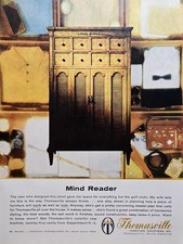 Thomasville NC Furniture Mind