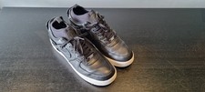 Mens Black Nike Air Force 1 Low  XP Undercover Trainers UK 12