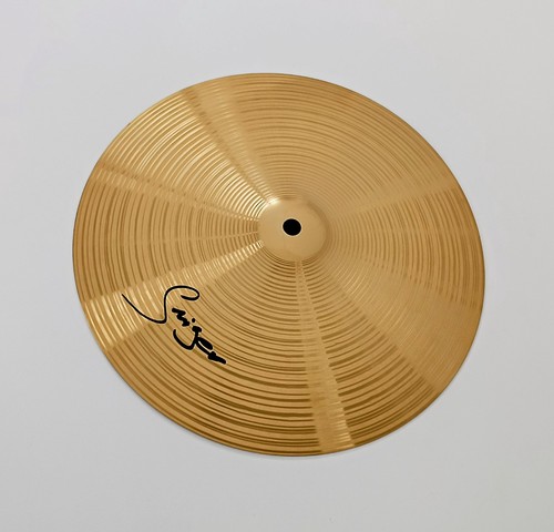 Splash cymbal smiger - splash,