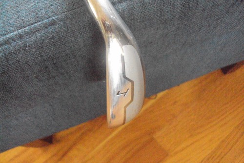 Taylormade rbz max - 4, iron