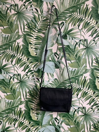 Clarks black crossbody - , handbag