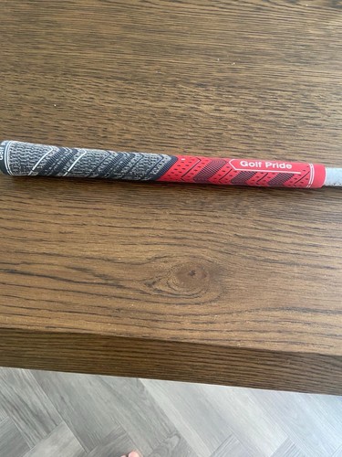 Project denali shaft - x,