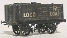 MR MIDLAND RAIL LOCO COAL
