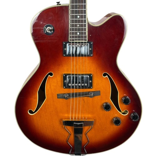 Ibanez af80 artstar 1994 - af80,