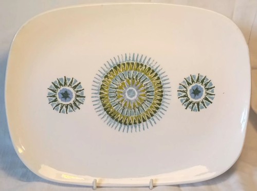Vintage meakin aztek - vintage, j&g