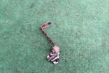 16902 Suzuki GSXR600 W SRAD 1998 Front Radiator Mounting Bracket Stay