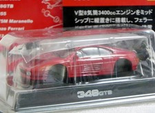 Kyosho Ferrari 348 GTB Mini