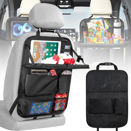 Back car van - seat, kids