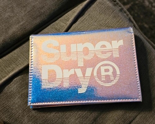 Superdry rose gold travel - superdry,