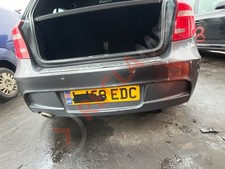 Bmw 1 Series 120d M Sport Mk1