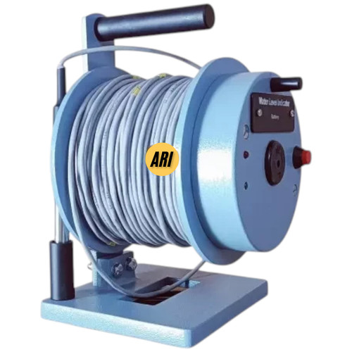 Water level indicator - "water,