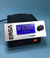 Ersa i-CON Soldering Station