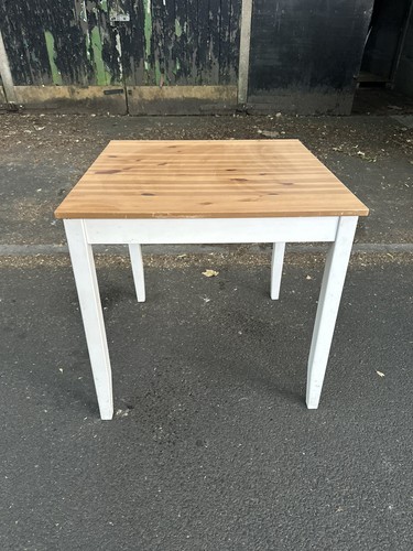 Ikea lerhamn table - ikea,