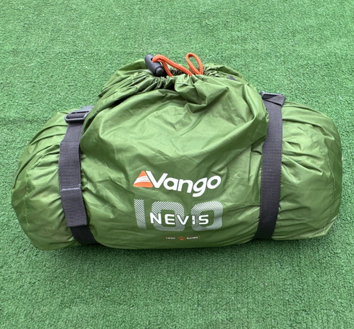 Vango nevis 100 - 3, tent