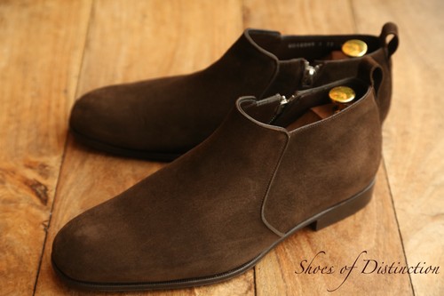 Salvatore ferragamo brown - salvatore,