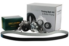 Water Pump & Timing Belt Kit