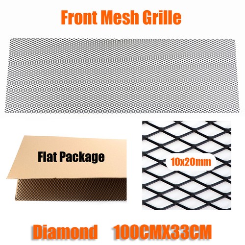 100x33cm black diamond - black,